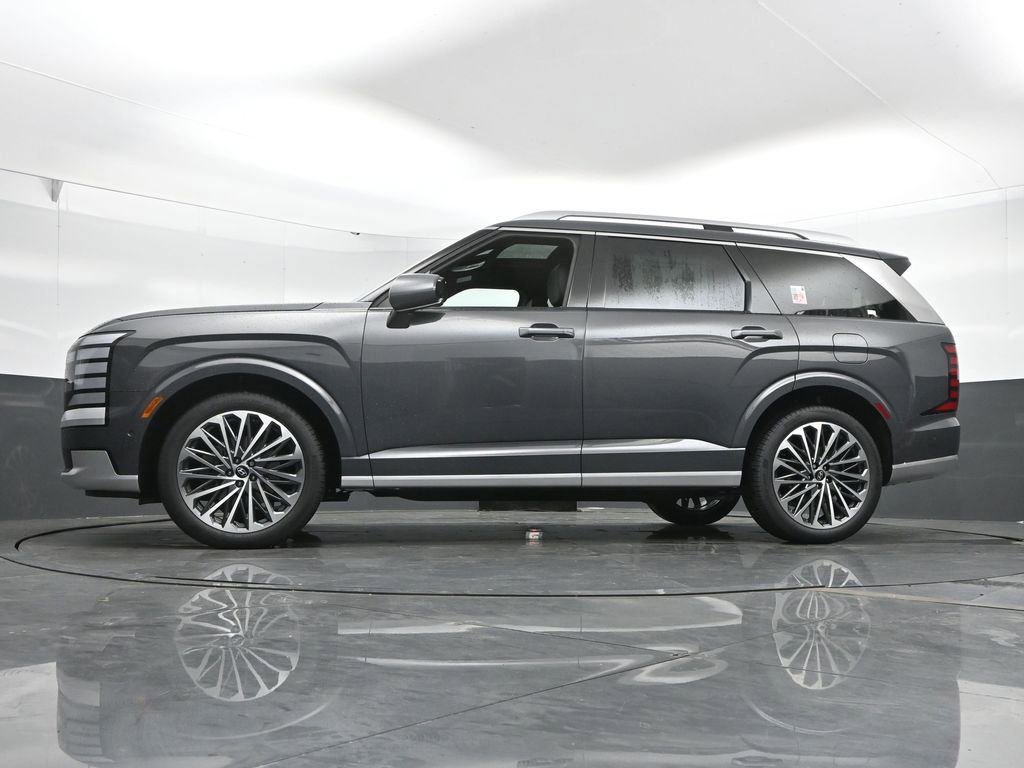 New 2026 Hyundai Palisade Calligraphy image 52