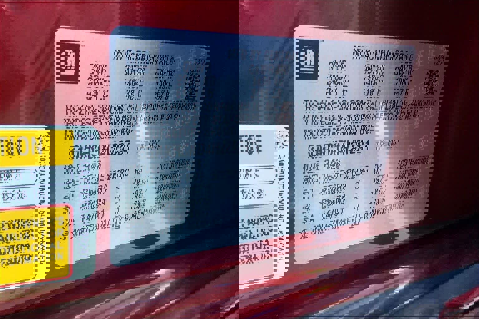 Used 2017 Buick Enclave Premium image 33