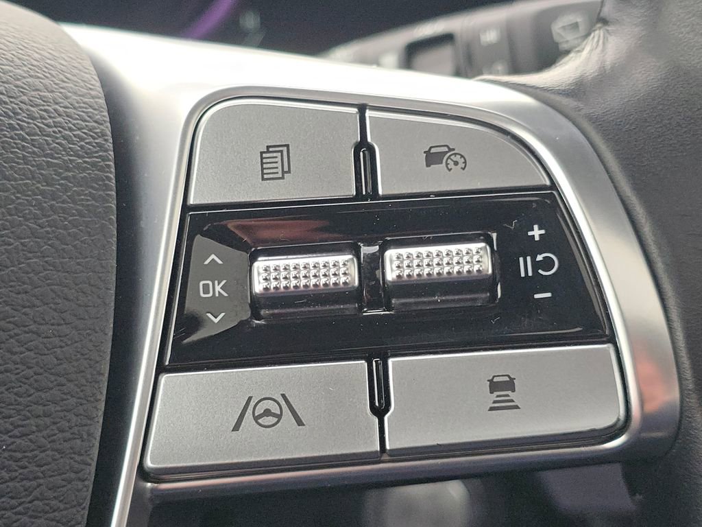 Used 2024 Kia Telluride S w/ S Sunroof Package image 33