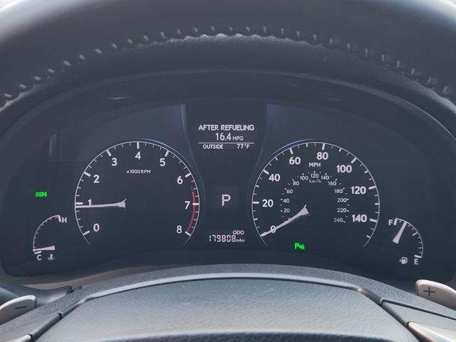 Used 2014 Lexus RX 350 F Sport w/ Navigation Package AWD/4WD image 17