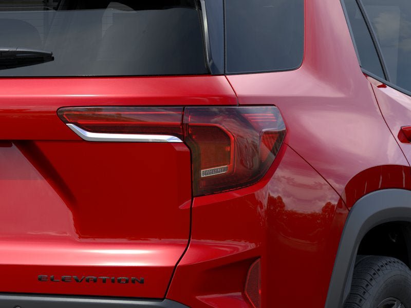 New 2027 GMC Terrain Elevation w/ Elevation Premium Package FWD image 35