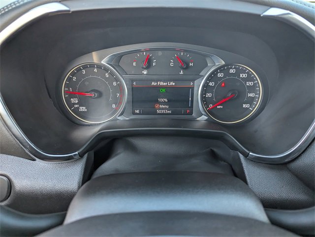 Used 2024 Chevrolet Blazer LT image 30