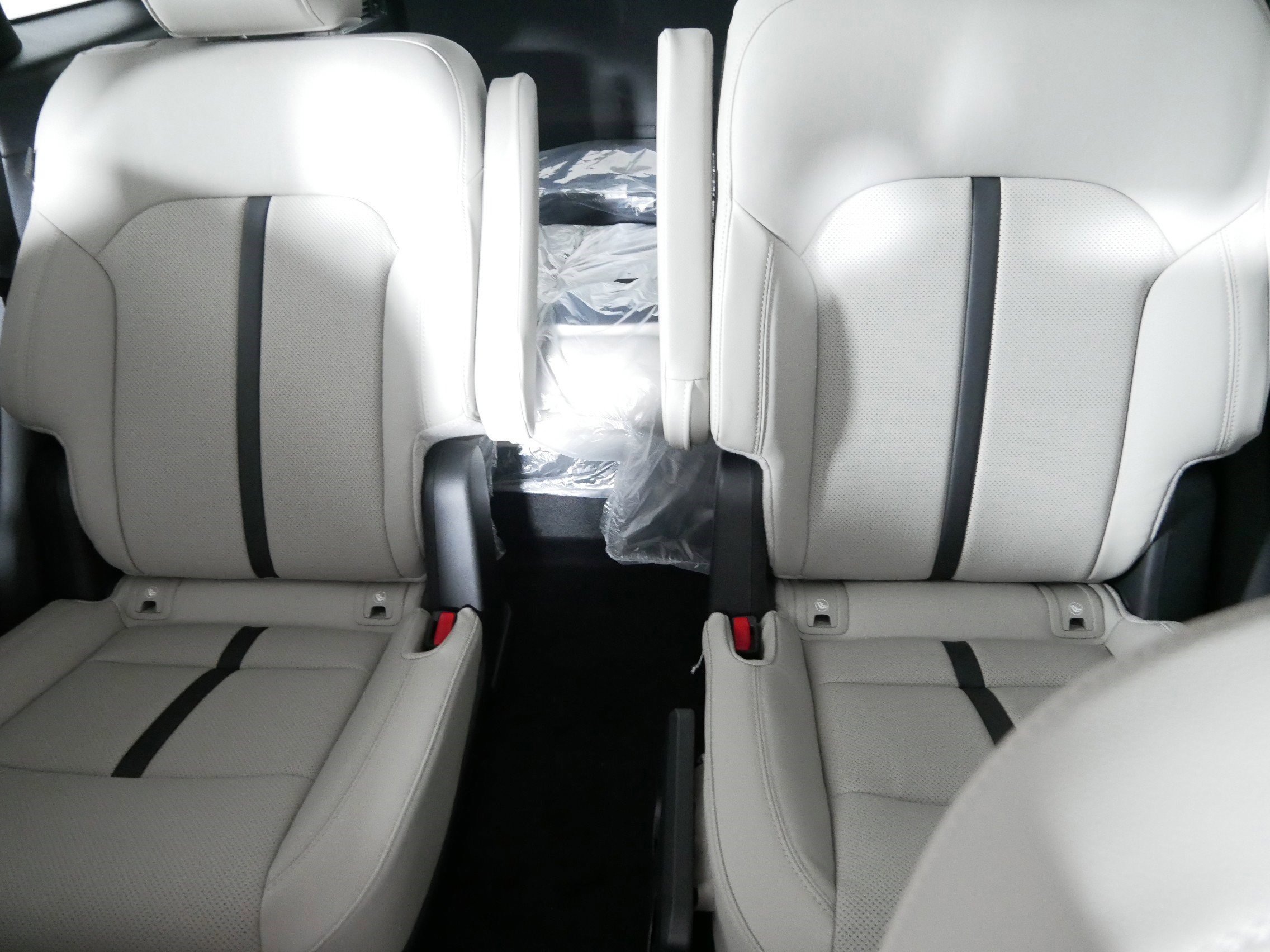 New 2026 MAZDA CX-90 3.3 Turbo w/ Premium Sport Pkg image 3