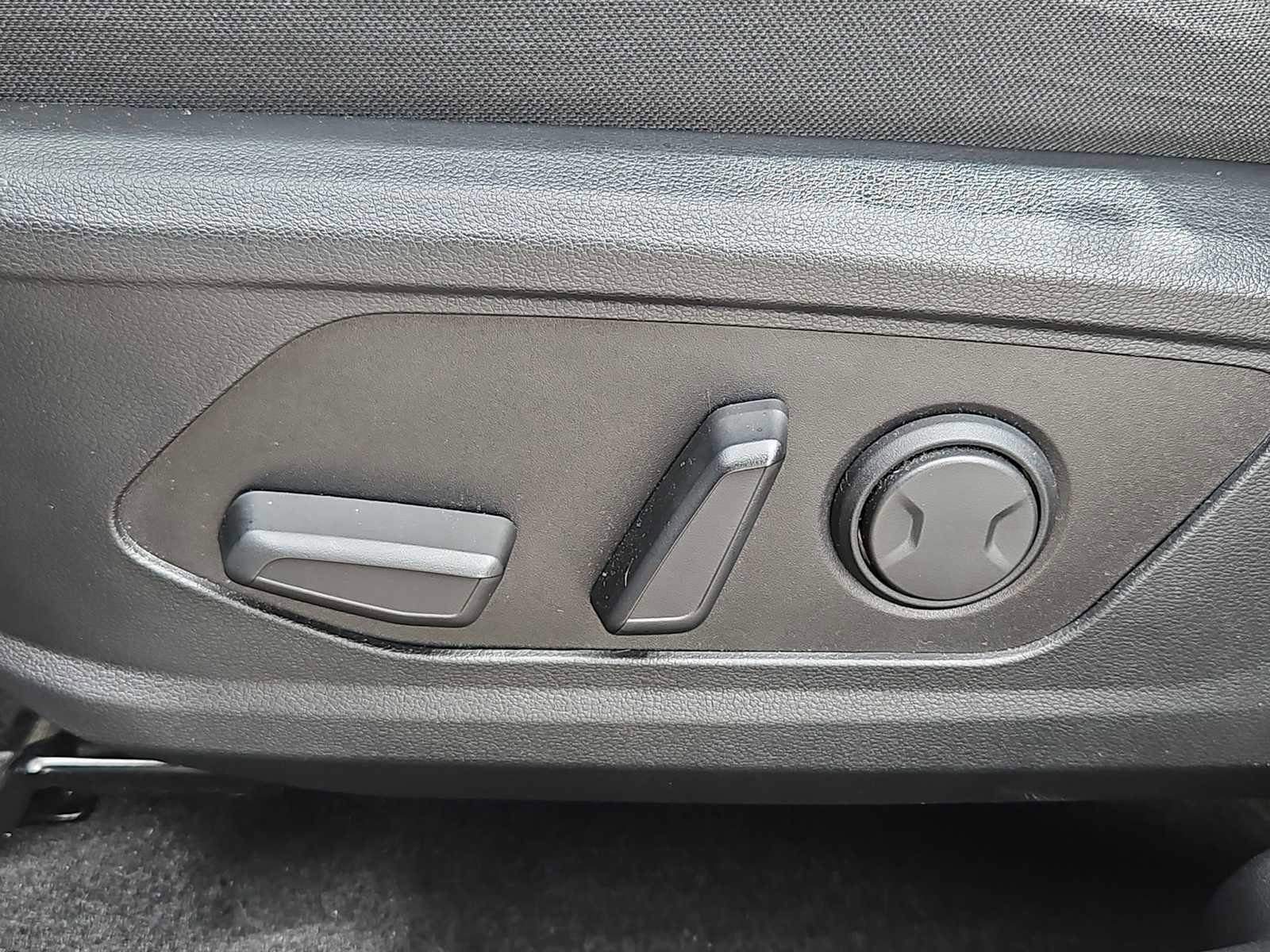 Certified 2022 Hyundai Tucson SEL image 17