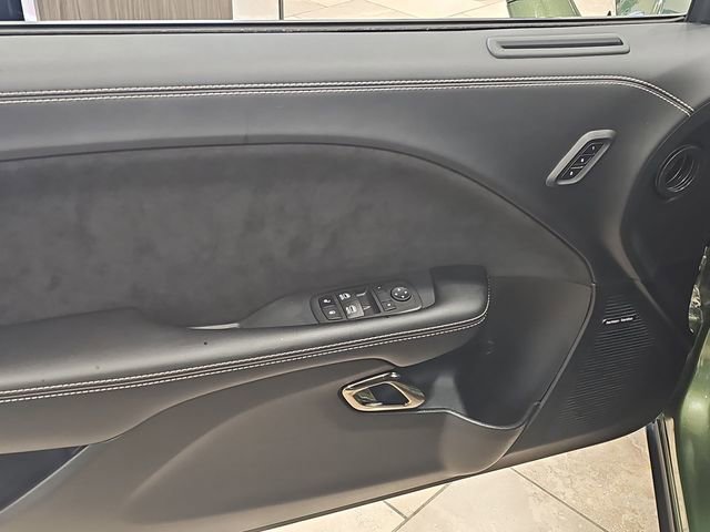 Used 2023 Dodge Challenger SRT Hellcat image 22