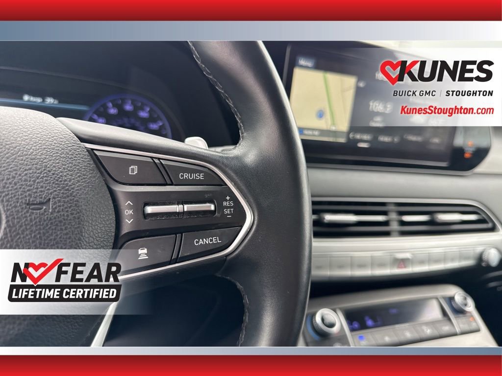 Used 2020 Hyundai Palisade SEL image 32