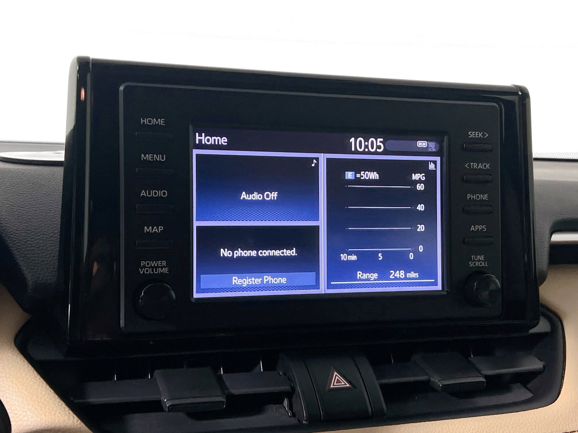 Used 2019 Toyota RAV4 LE image 27