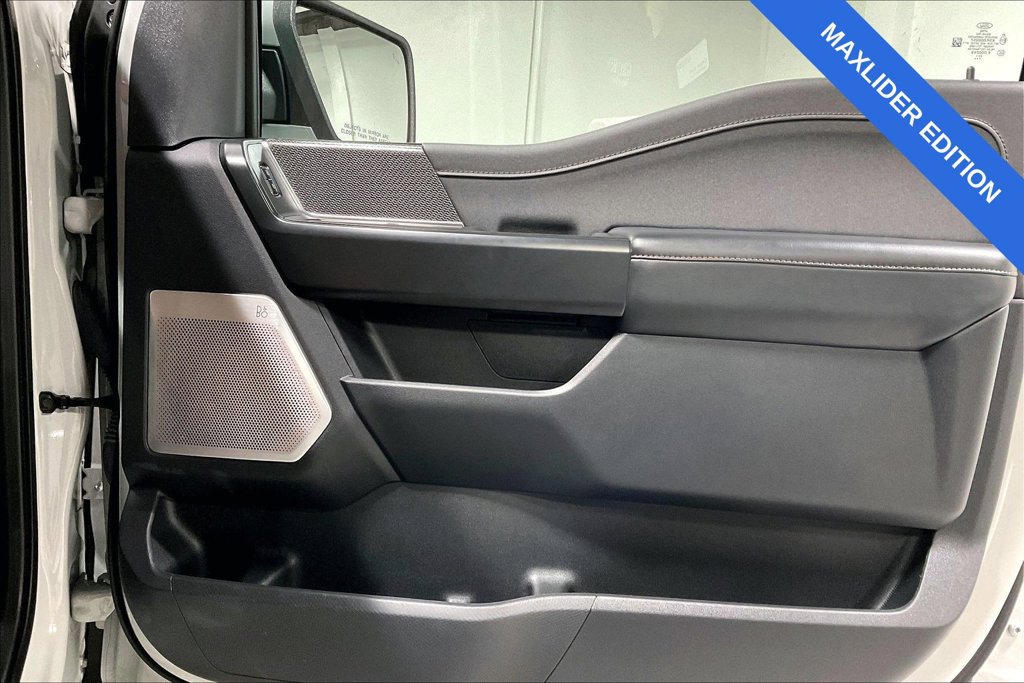 Used 2023 Ford F150 Raptor w/ Raptor Carbon Fiber Package AWD/4WD image 23