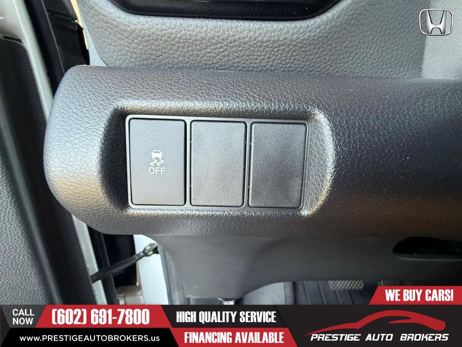 Used 2023 Honda Pilot Sport image 17