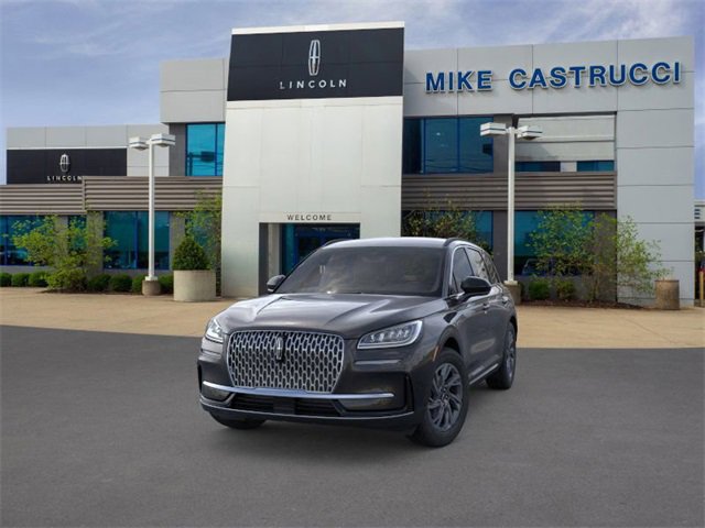 New 2026 Lincoln Corsair Premiere image 2