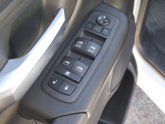 Used 2022 RAM 1500 Tradesman image 16