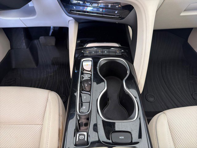 Used 2023 Buick Envision Essence image 22