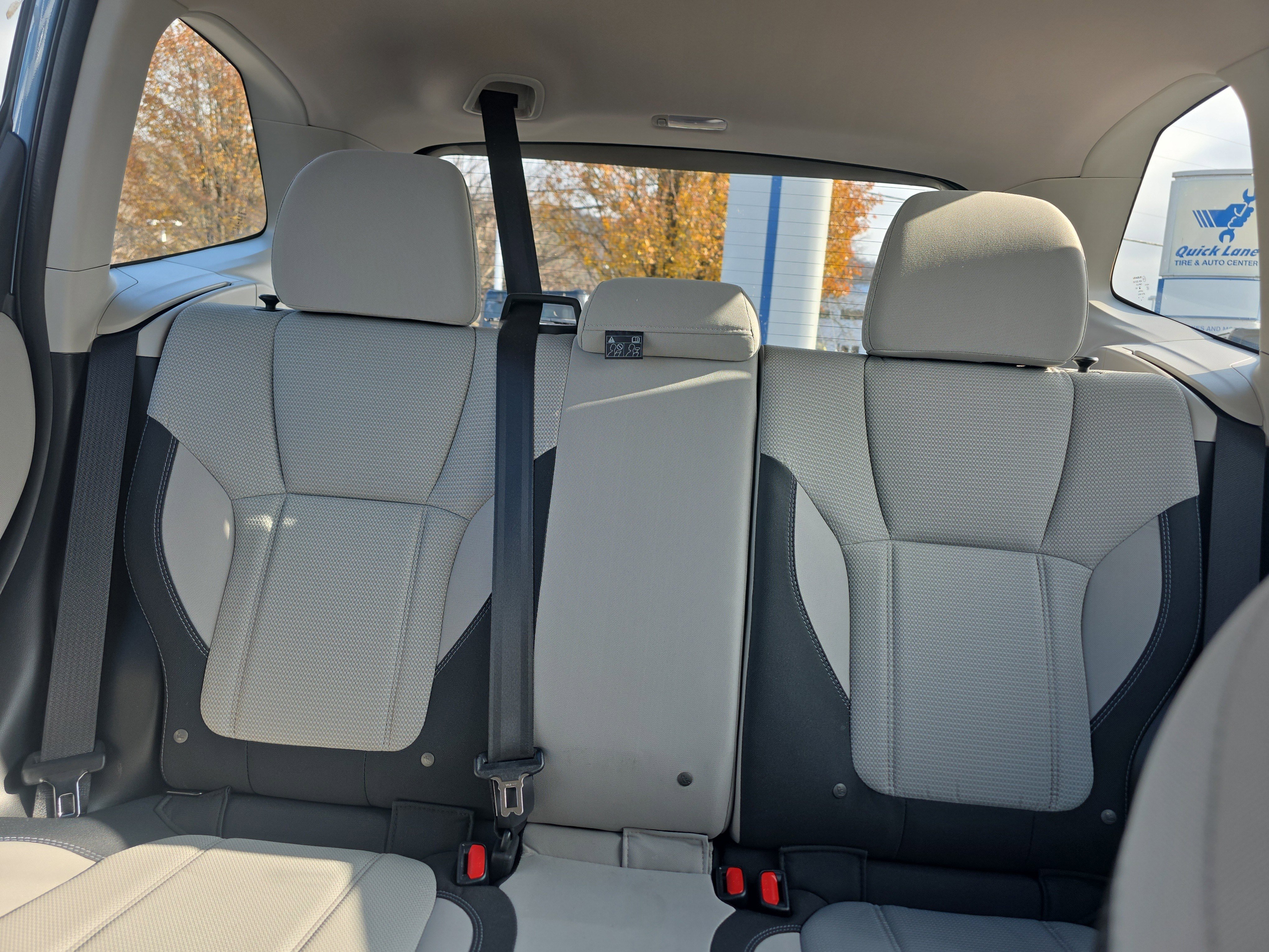 Used 2020 Subaru Forester w/ Alloy Wheel Package image 46