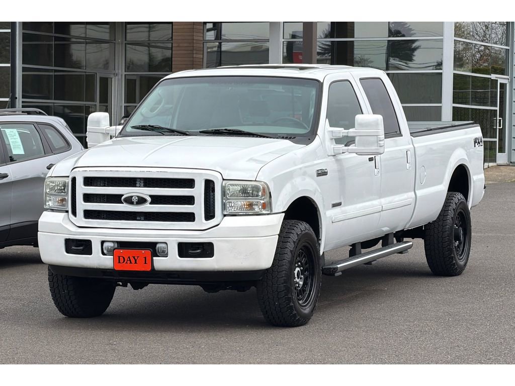 Used 2006 Ford F350 Lariat image 10