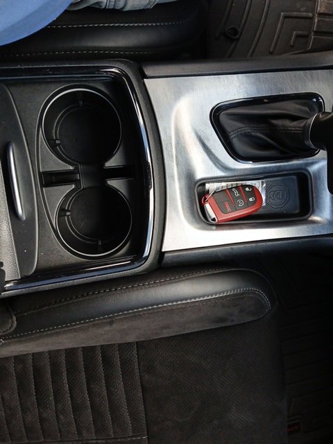 Used 2022 Dodge Charger Scat Pack w/ Daytona Edition Group image 41