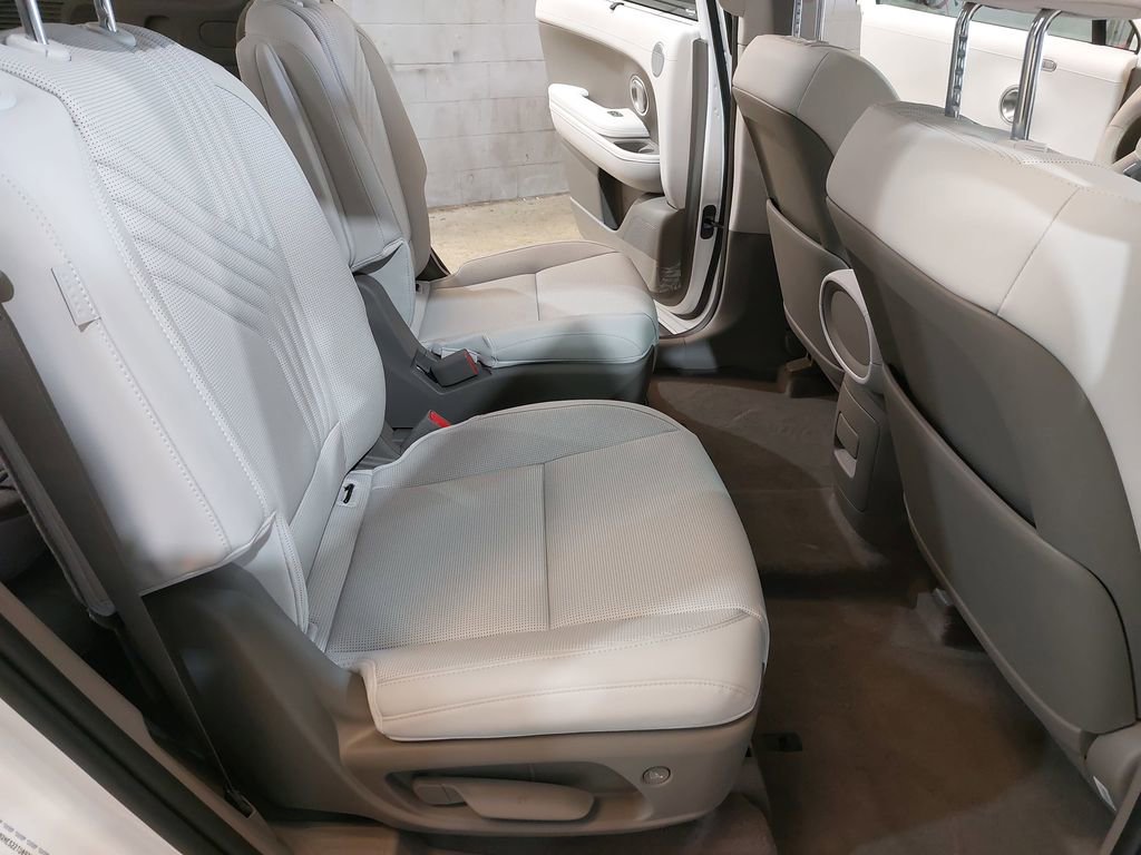 New 2026 Hyundai Palisade SEL image 11