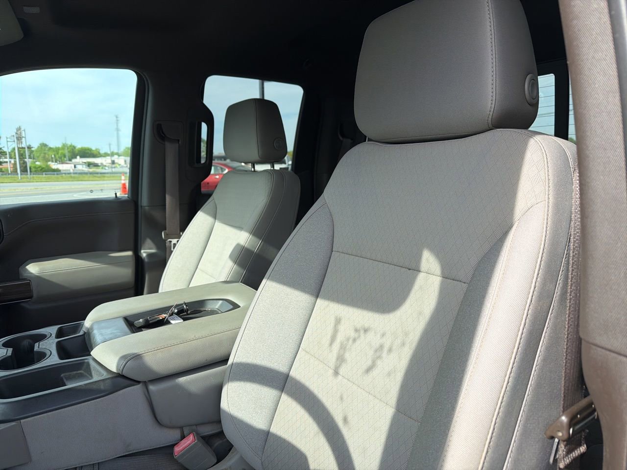 Used 2020 Chevrolet Silverado 1500 LT w/ All-Star Edition image 3