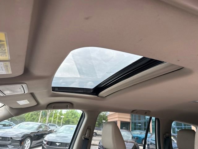 Used 2016 Honda Pilot EX-L image 13