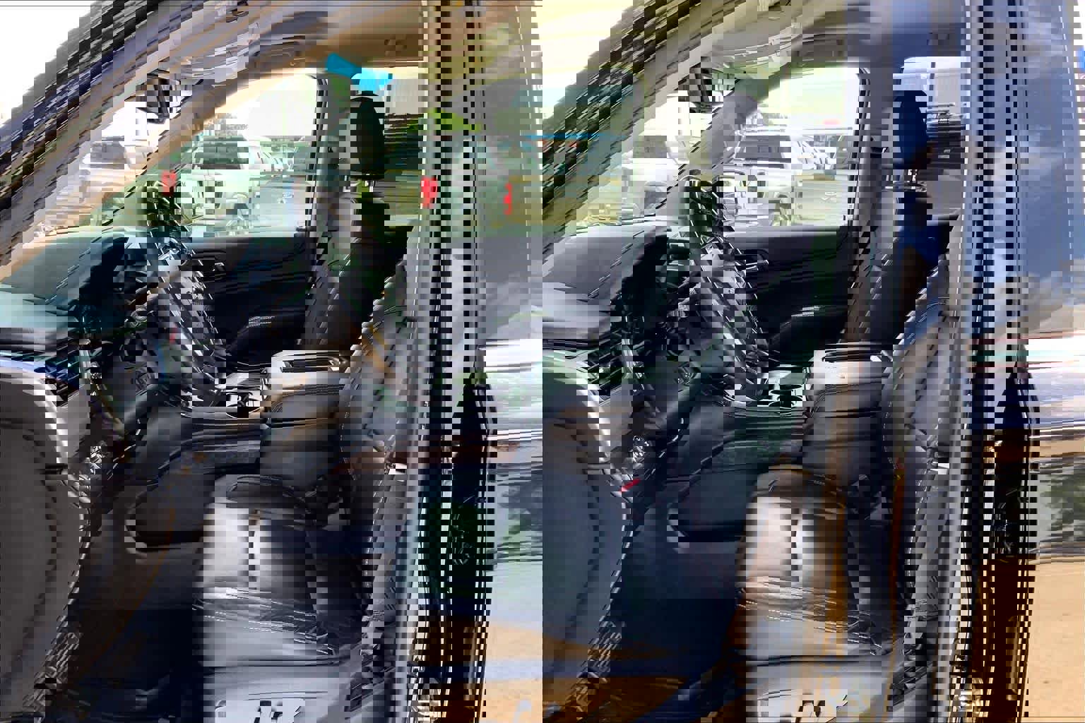 Used 2016 Chevrolet Tahoe LT w/ Luxury Package image 8