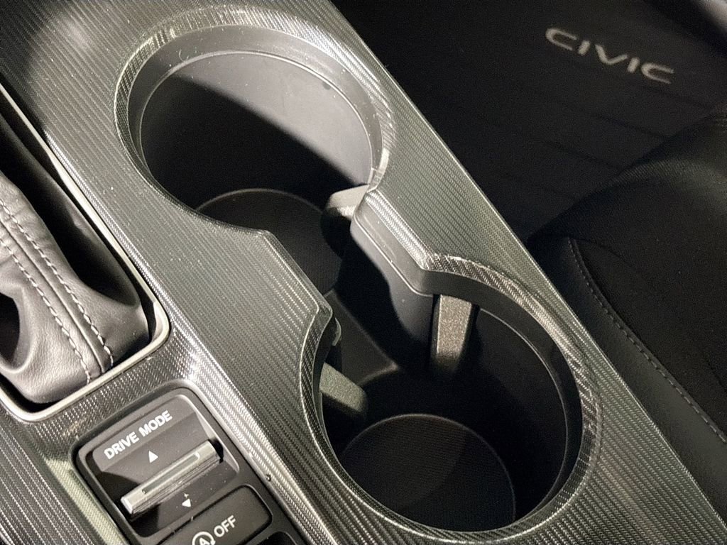 New 2026 Honda Civic Sport image 15