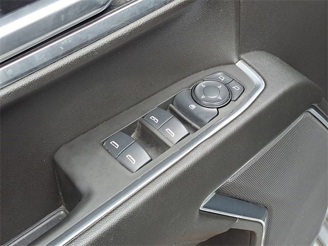 Used 2025 Chevrolet Silverado 1500 LT image 21