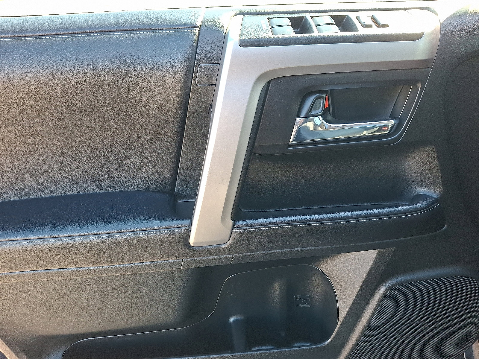 Used 2023 Toyota 4Runner SR5 Premium AWD/4WD image 13