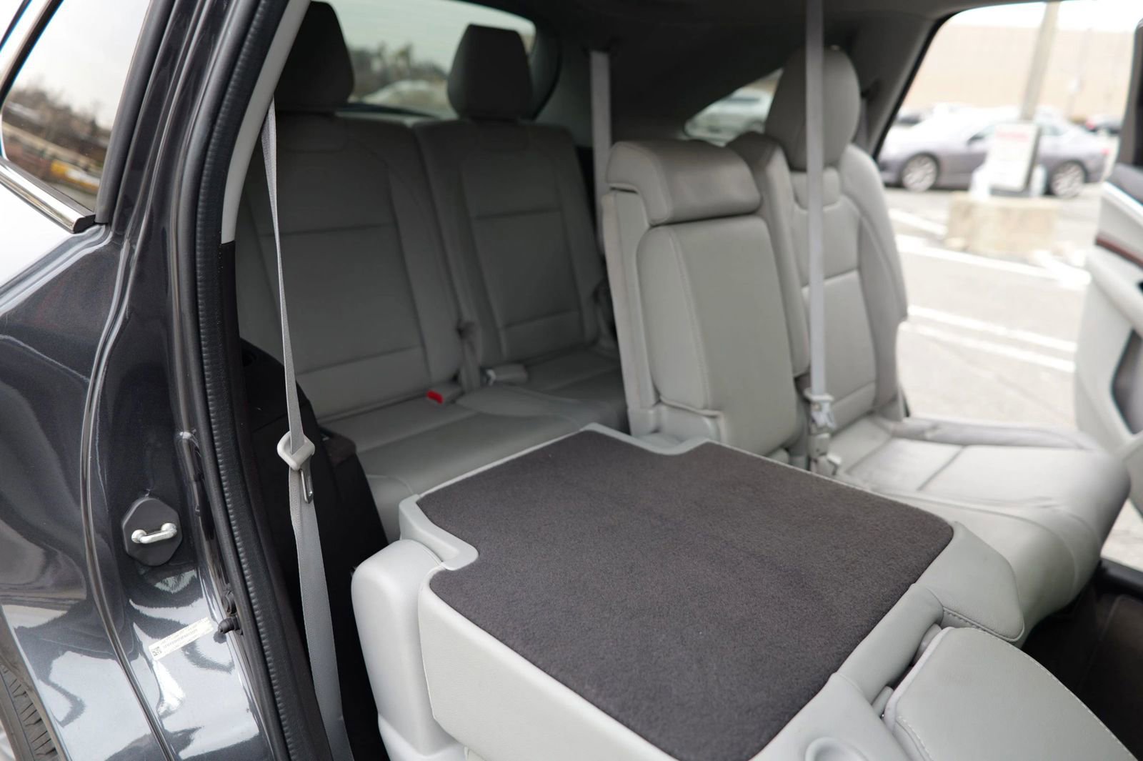 Used 2015 Acura MDX SH-AWD image 32