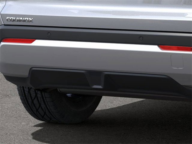New 2026 Chevrolet Equinox LT w/ Convenience Package II image 14