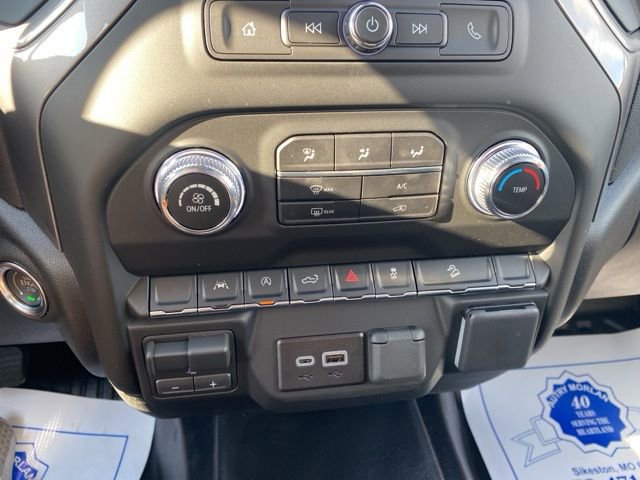 New 2026 GMC Sierra 1500 Pro w/ Pro Value Package image 23