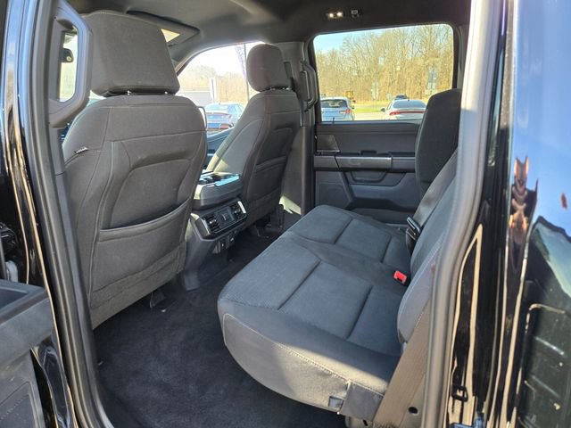 Used 2023 Ford F150 XLT w/ Equipment Group 302A High image 10