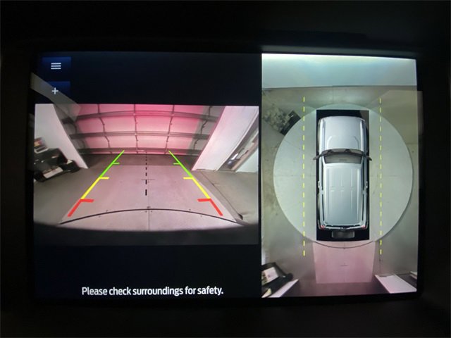 Used 2022 Ford Bronco Outer Banks image 17