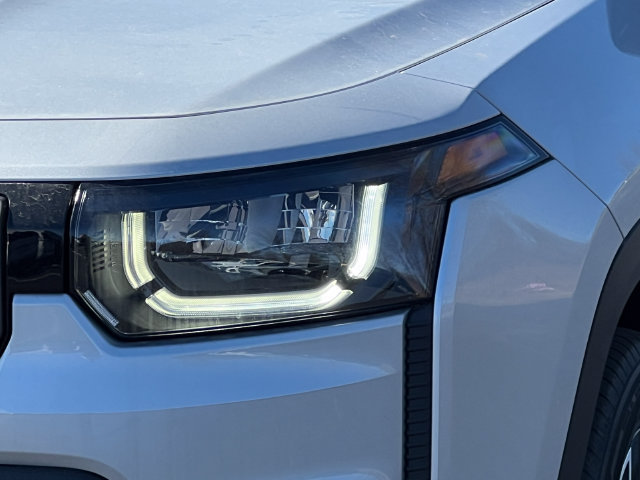 New 2026 Jeep Cherokee Laredo AWD/4WD image 36