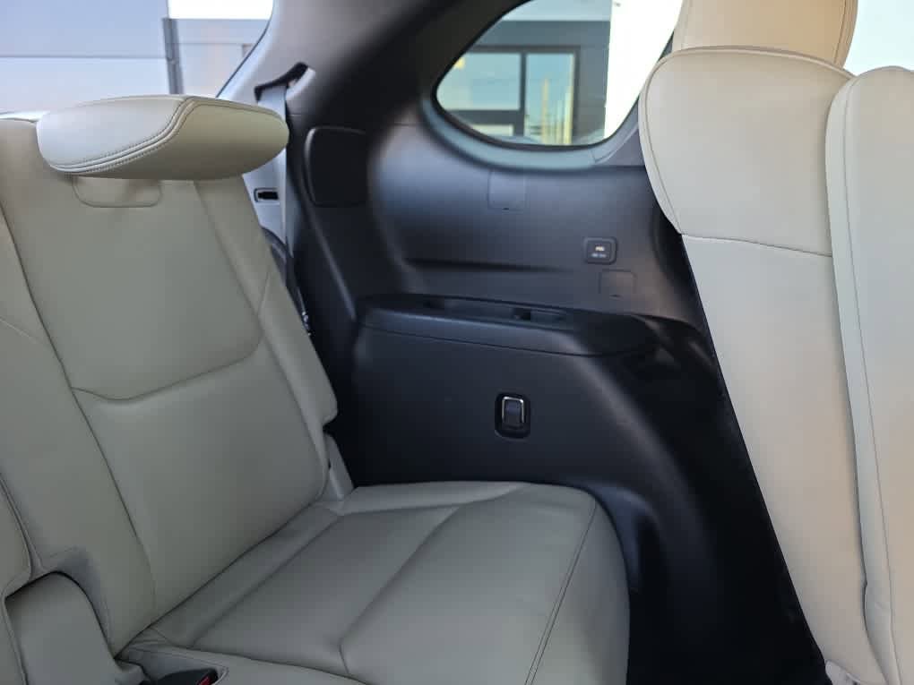 Used 2021 MAZDA CX-9 Grand Touring image 31