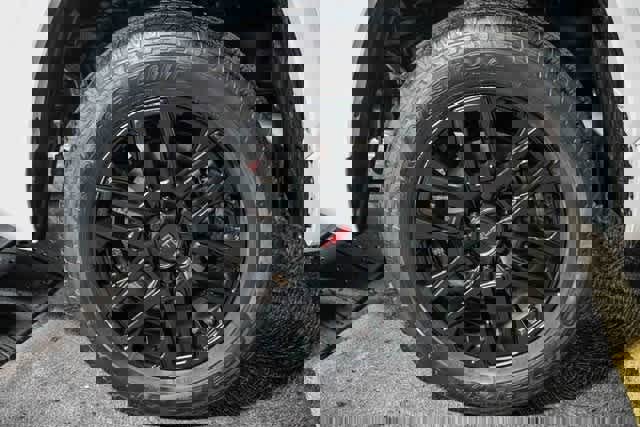 Used 2022 Toyota Tundra SR5 image 10