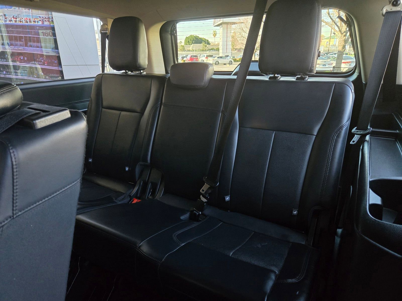 Used 2023 Ford Expedition Max XLT image 13