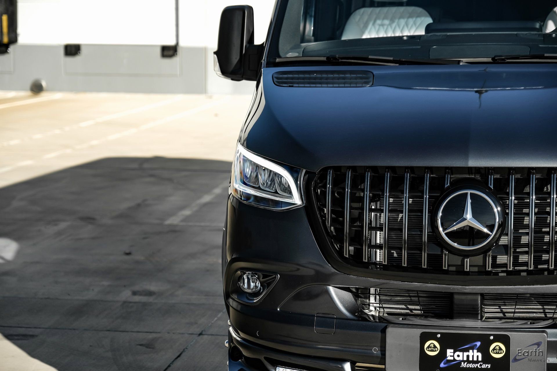 Used 2023 Mercedes-Benz Sprinter 3500 image 25