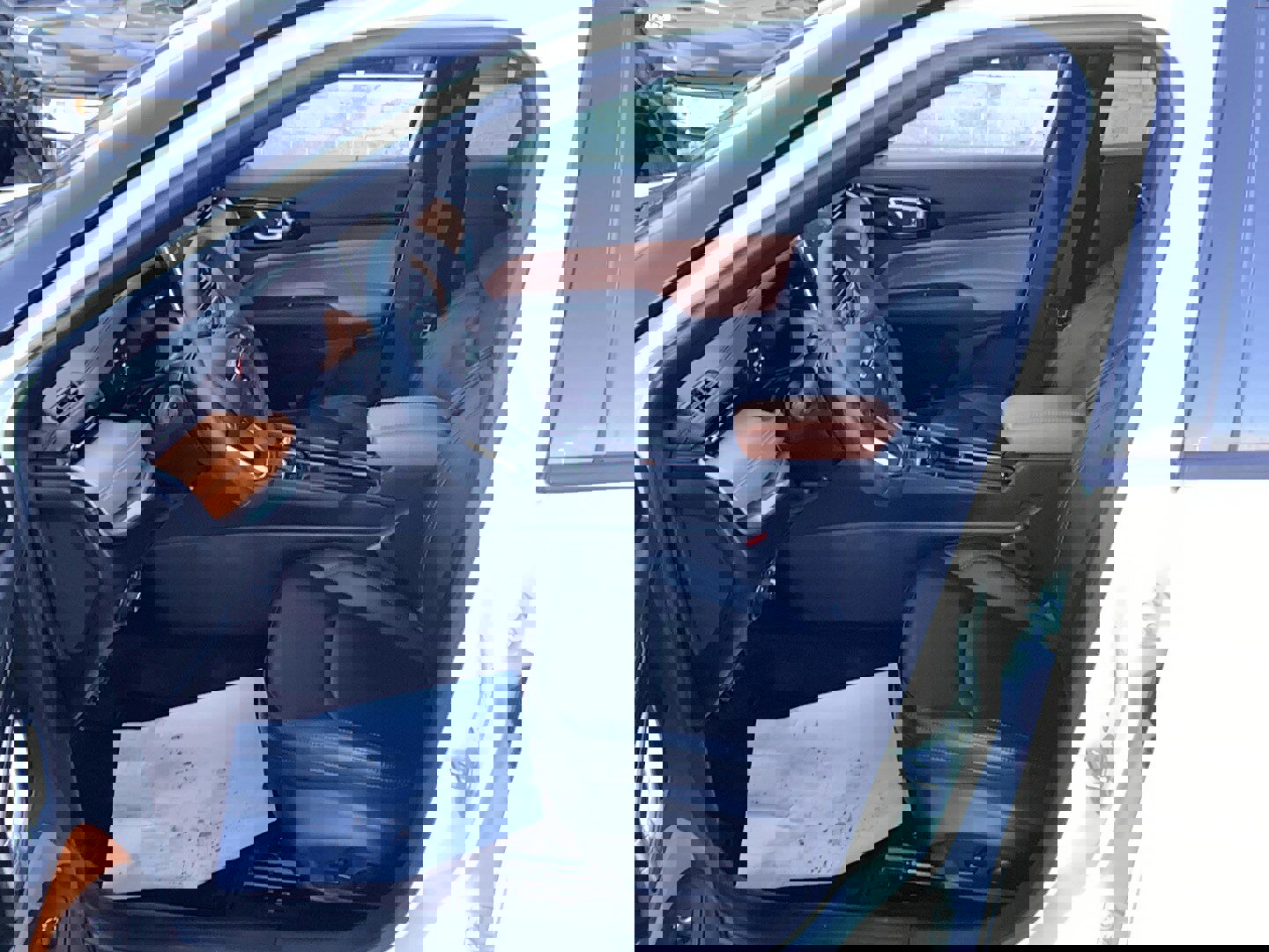 Certified 2024 Jeep Compass Limited image 10