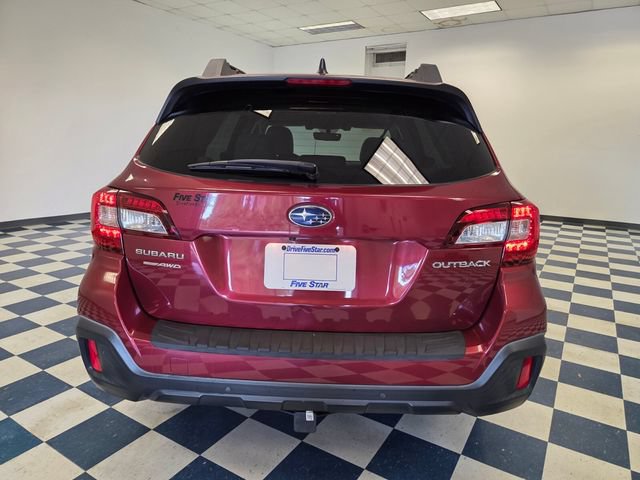 Used 2019 Subaru Outback 2.5i Limited w/ Popular Package #2 AWD/4WD image 6