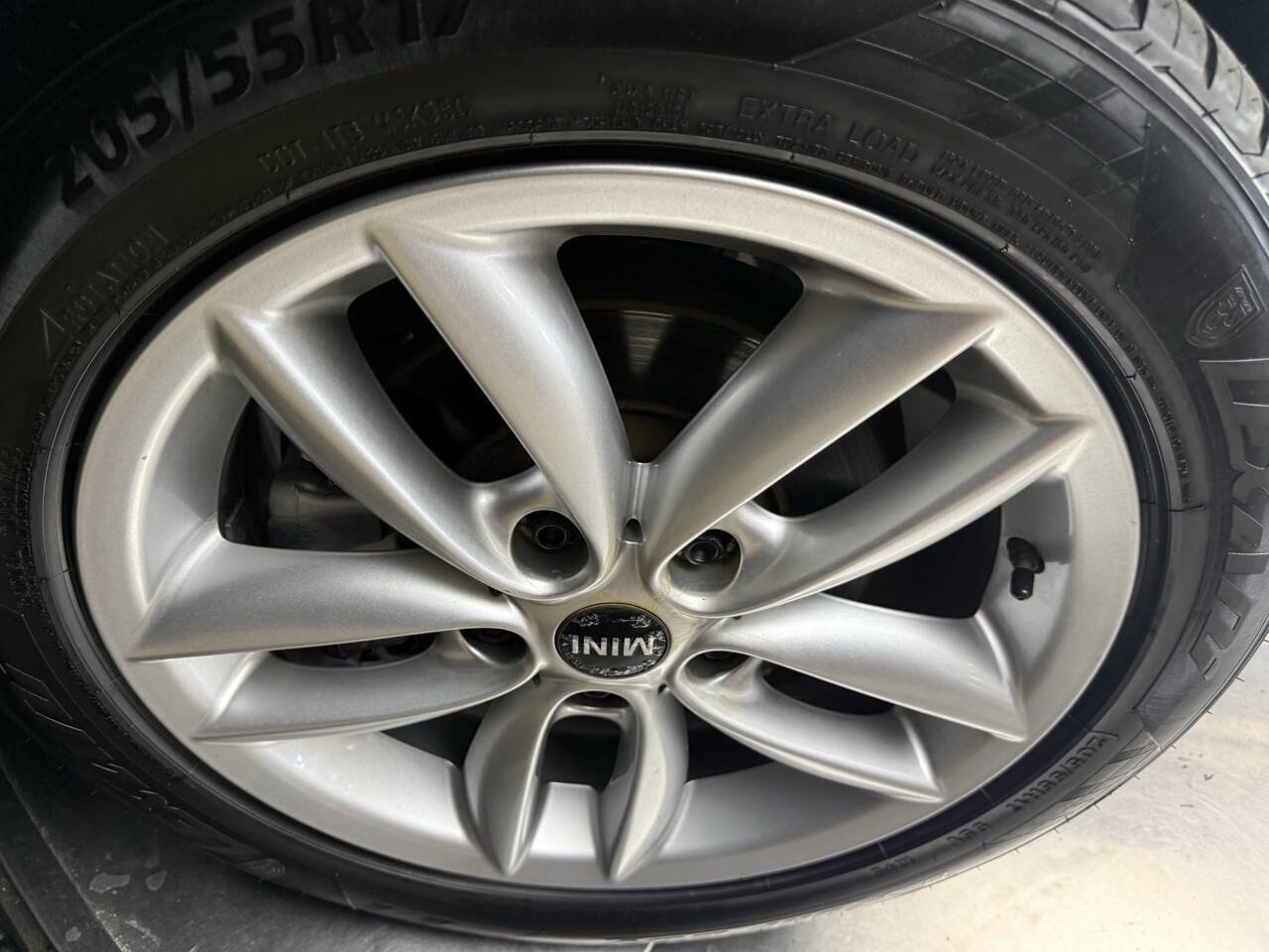 Used 2011 MINI Cooper Countryman image 18