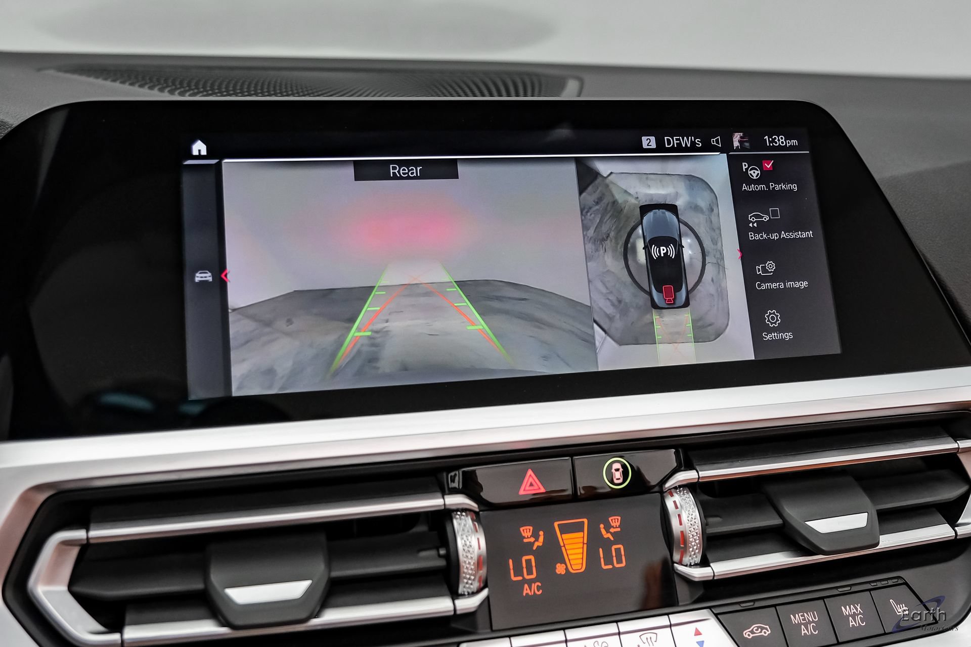 Used 2023 BMW M4 xDrive Competition AWD/4WD image 90