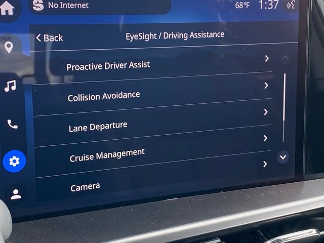 New 2026 Subaru Outback Limited XT image 21