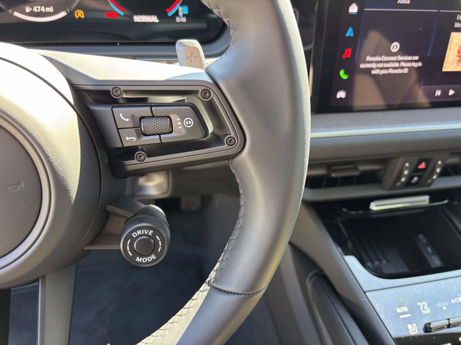 New 2026 Porsche Cayenne image 28