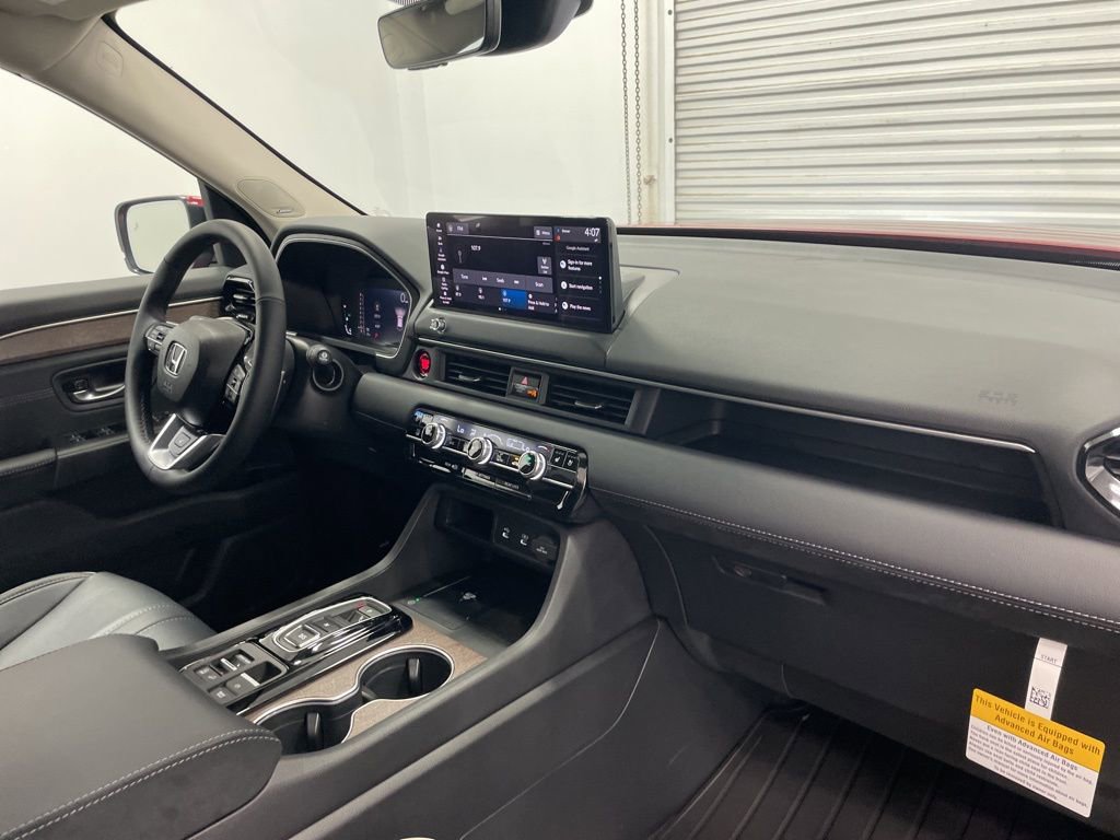 New 2026 Honda Pilot Elite image 35