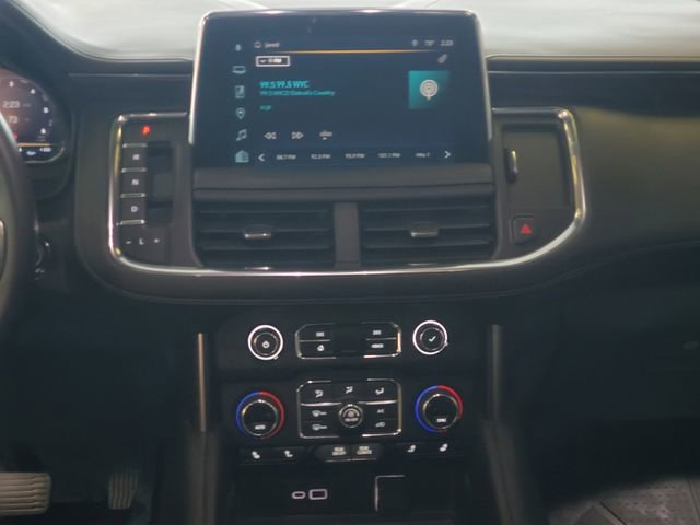 Used 2023 Chevrolet Tahoe Z71 w/ Off-Road Capability Package image 29