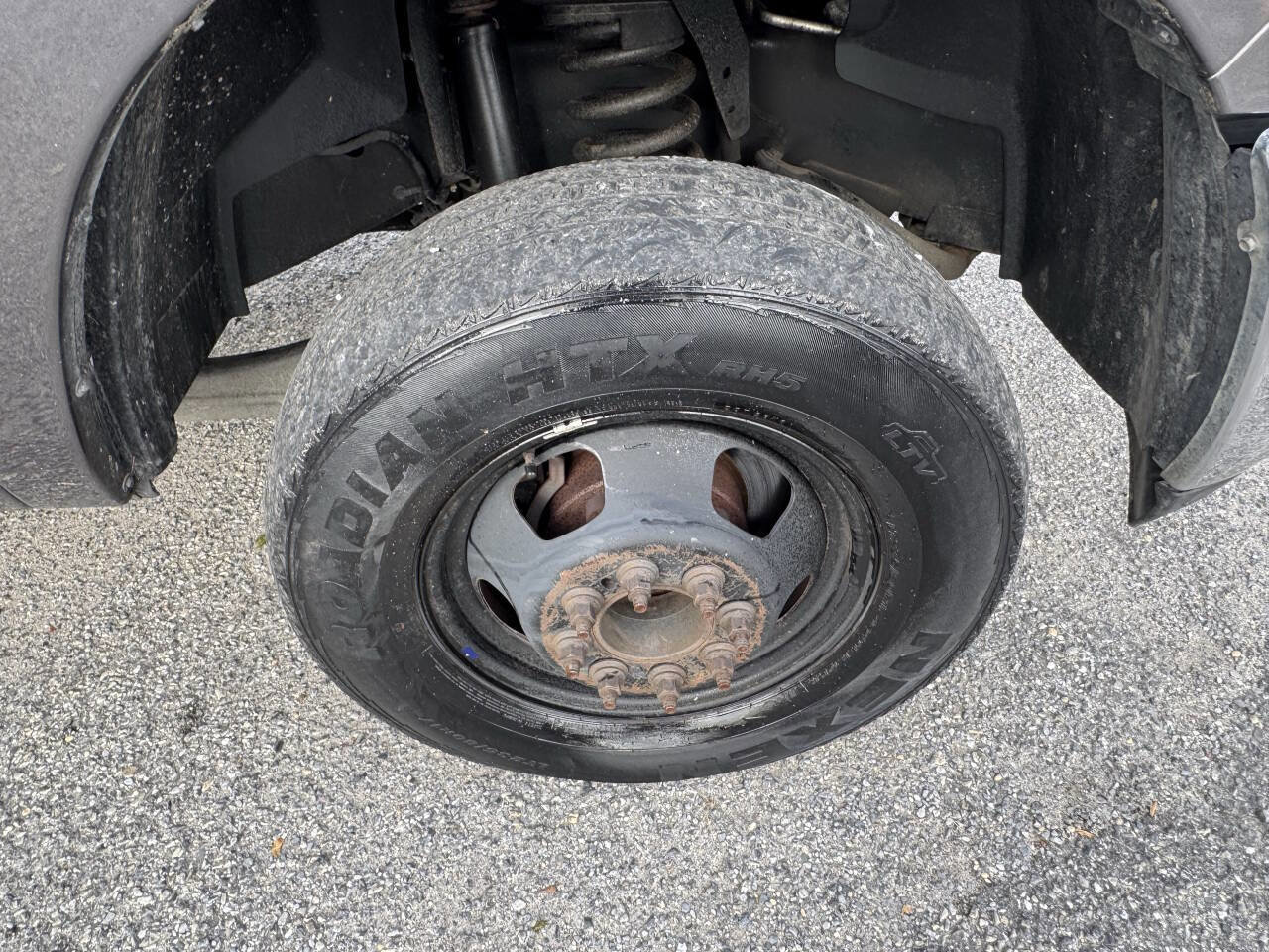 Used 2016 RAM 3500 Laramie image 74