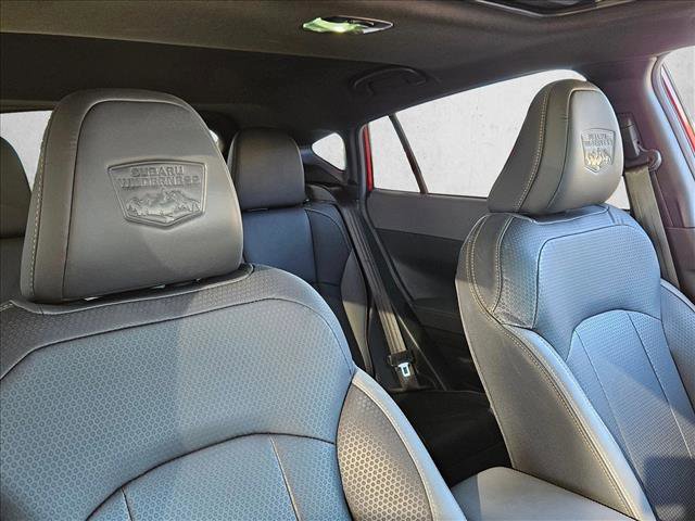 Used 2024 Subaru Crosstrek 2.5i Wilderness w/ Crosstrek Mirror Package image 28