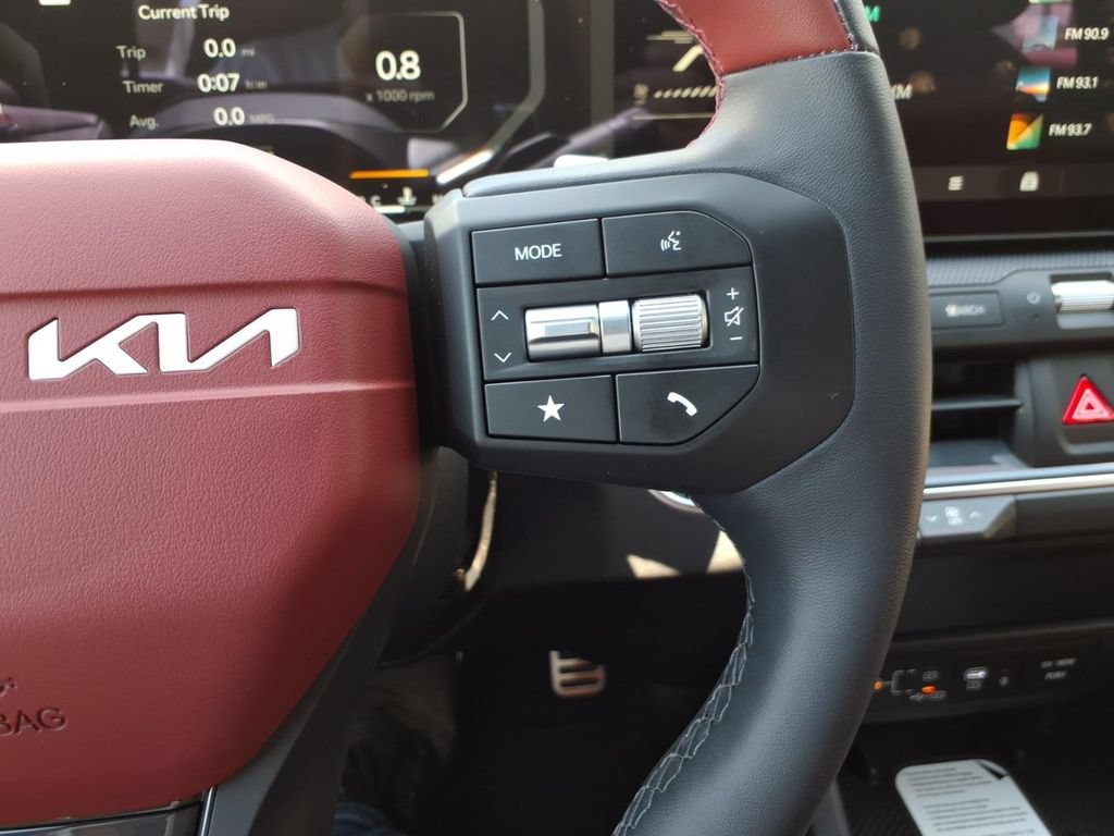 New 2026 Kia K4 GT-Line Turbo FWD image 26