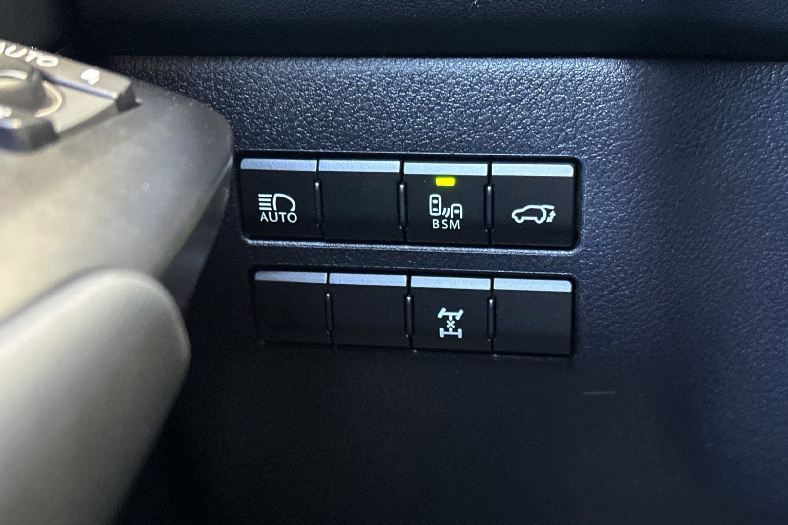 Certified 2021 Lexus NX 300 AWD w/ Accessory Package 2 image 20