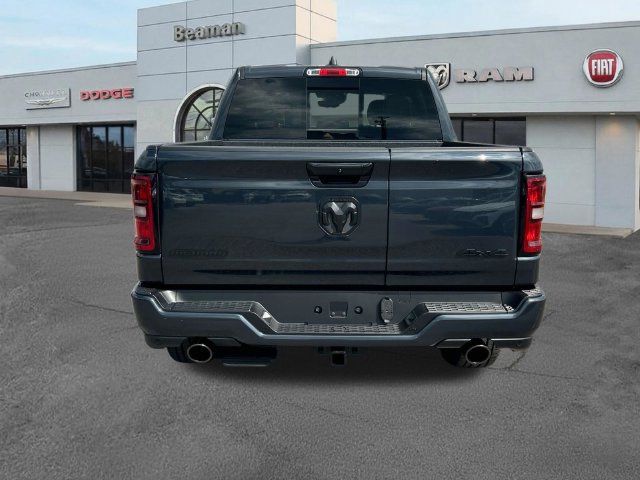 New 2027 RAM 1500 4x4 Crew Cab image 6