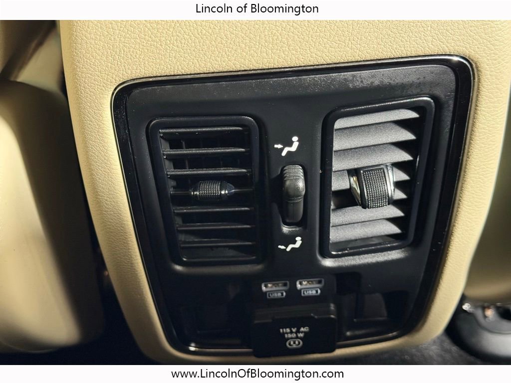 Used 2021 Jeep Grand Cherokee Limited w/ Trailer Tow Group IV image 19